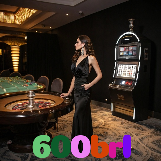 600brl - Baixe o app 600brl no Google Play e jogue ao vivo