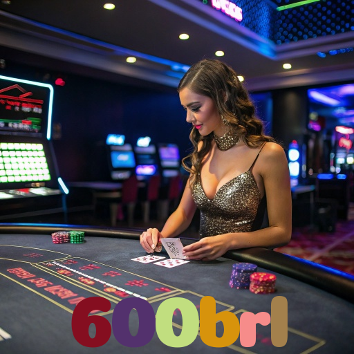 600brl - Baixe o app 600brl no Google Play e jogue ao vivo