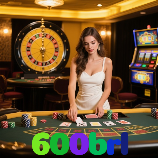 600brl - Baixe o app 600brl no Google Play e jogue ao vivo