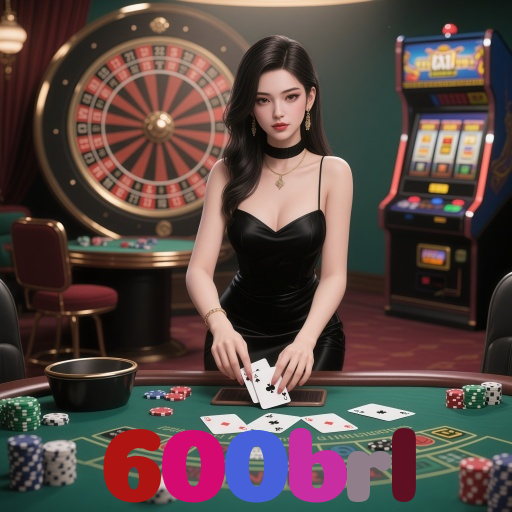 600brl - Baixe o app 600brl no Google Play e jogue ao vivo