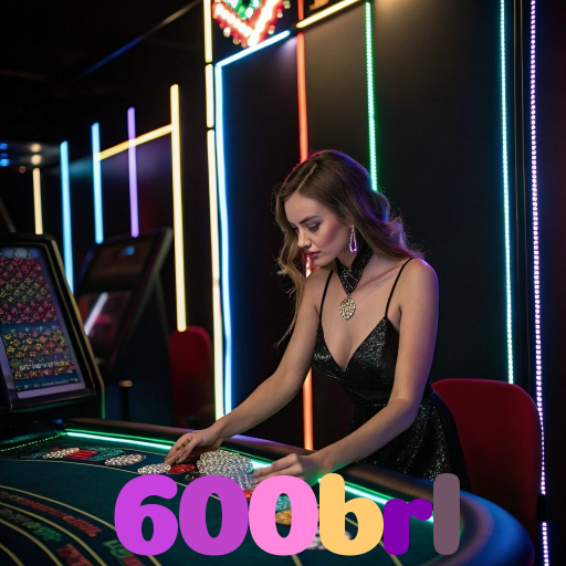 600brl - Baixe o app 600brl no Google Play e jogue ao vivo