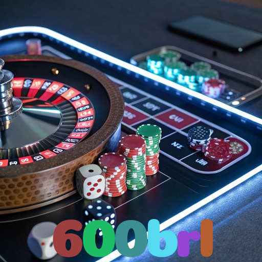 600brl - Baixe o app 600brl no Google Play e jogue ao vivo