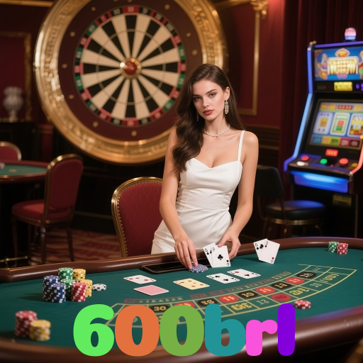 600brl - Baixe o app 600brl no Google Play e jogue ao vivo