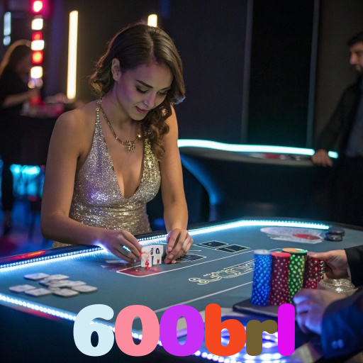 600brl - Baixe o app 600brl no Google Play e jogue ao vivo