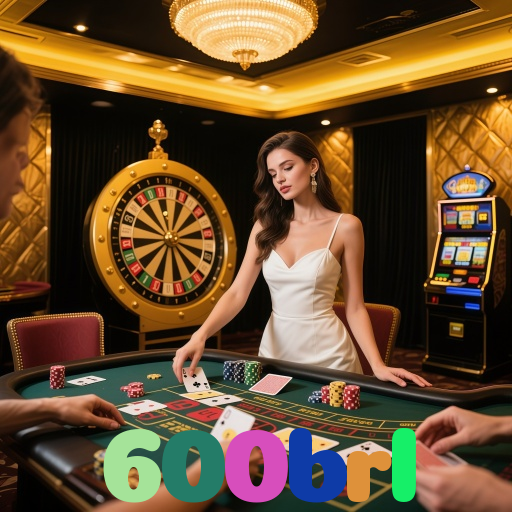 600brl - Baixe o app 600brl no Google Play e jogue ao vivo