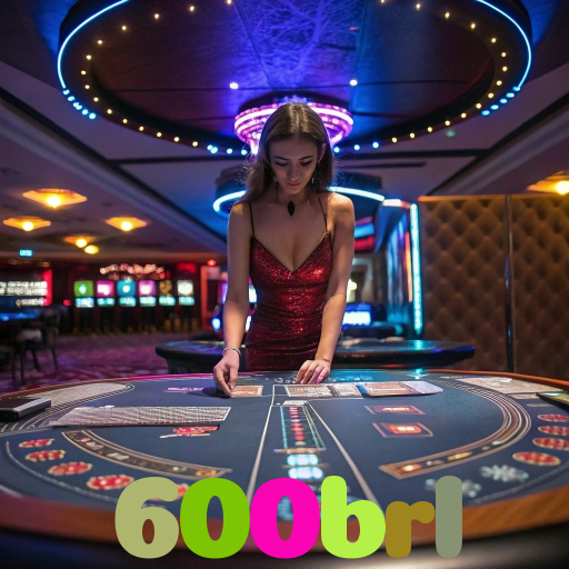 600brl - Baixe o app 600brl no Google Play e jogue ao vivo