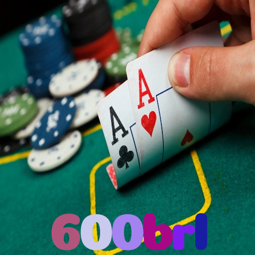 600brl - Baixe o app 600brl no Google Play e jogue ao vivo