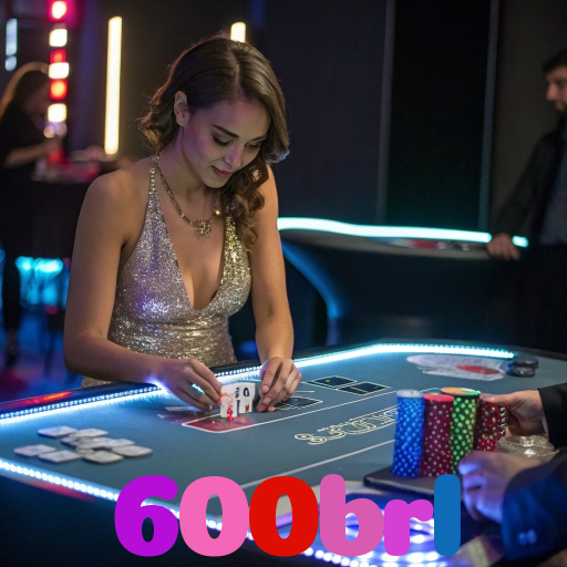 600brl - Baixe o app 600brl no Google Play e jogue ao vivo