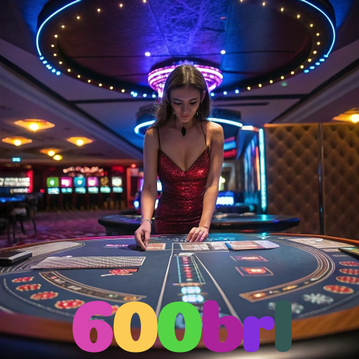 600brl - Baixe o app 600brl no Google Play e jogue ao vivo