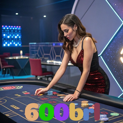 600brl - Baixe o app 600brl no Google Play e jogue ao vivo