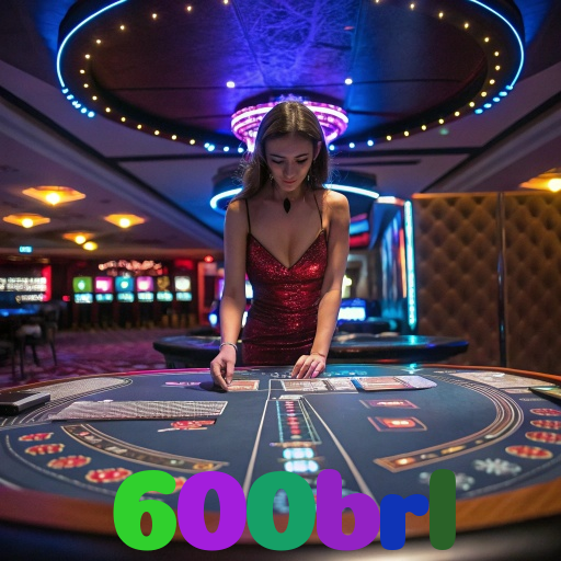 600brl - Baixe o app 600brl no Google Play e jogue ao vivo