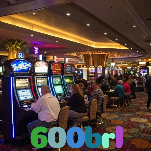 600brl - Baixe o app 600brl no Google Play e jogue ao vivo