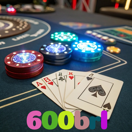 600brl - Baixe o app 600brl no Google Play e jogue ao vivo