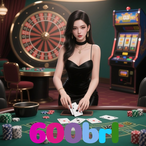 600brl - Baixe o App 600brl para Android e Comece a Jogar
