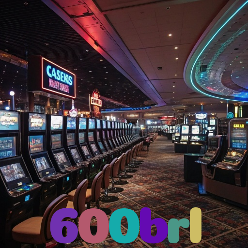 600brl - Baixe o app 600brl no Google Play e jogue ao vivo