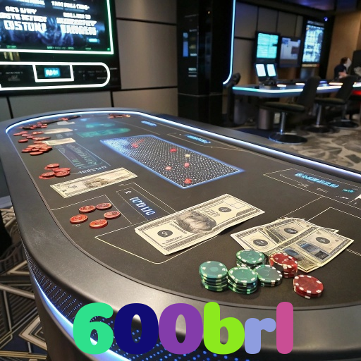 600brl - Baixe o app 600brl no Google Play e jogue ao vivo