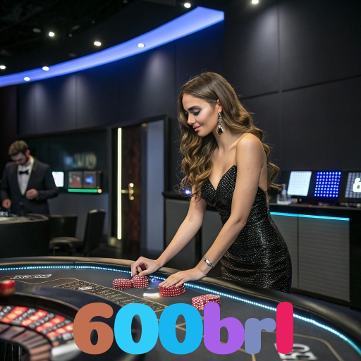600brl - Baixe o app 600brl no Google Play e jogue ao vivo