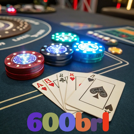 600brl - Baixe o app 600brl no Google Play e jogue ao vivo
