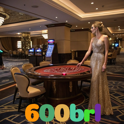 600brl - Baixe o app 600brl no Google Play e jogue ao vivo
