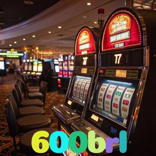 600brl - Baixe o app 600brl no Google Play e jogue ao vivo