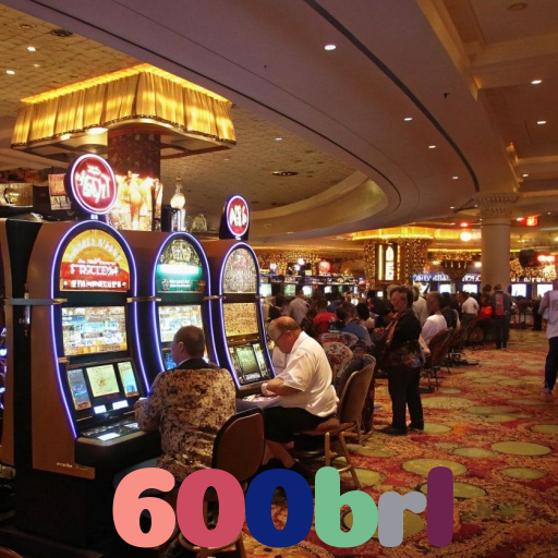 600brl - Baixe o app 600brl no Google Play e jogue ao vivo