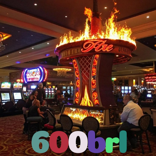 600brl - Baixe o app 600brl no Google Play e jogue ao vivo