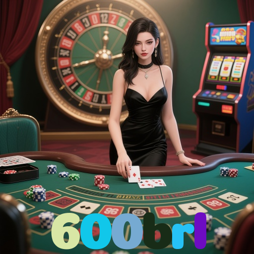 600brl - Baixe o app 600brl no Google Play e jogue ao vivo