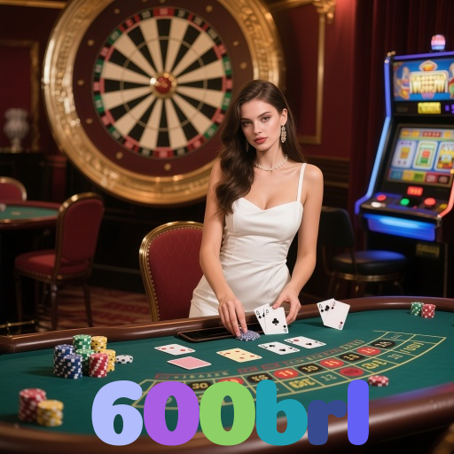 600brl - Baixe o App 600brl para Android e Comece a Jogar