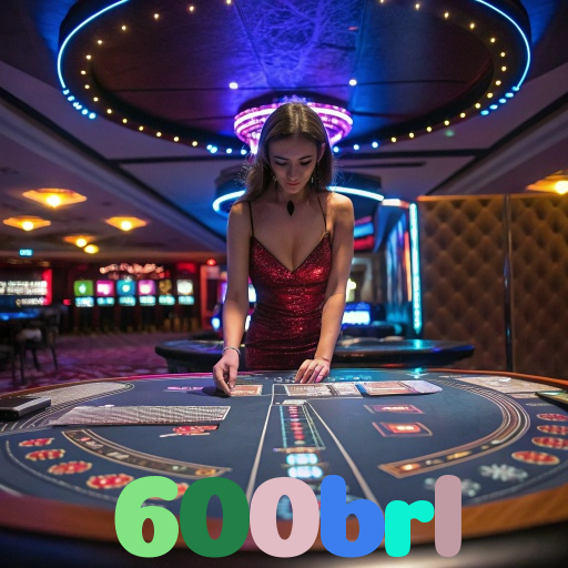 600brl - Baixe o app 600brl no Google Play e jogue ao vivo