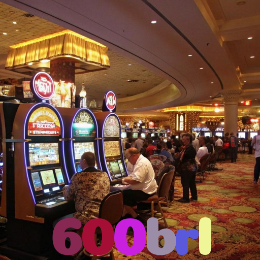 600brl - Baixe o app 600brl no Google Play e jogue ao vivo