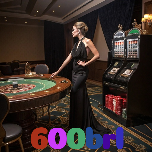 600brl - Baixe o app 600brl no Google Play e jogue ao vivo