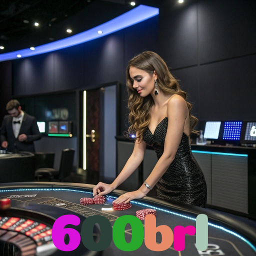 600brl - Baixe o app 600brl no Google Play e jogue ao vivo
