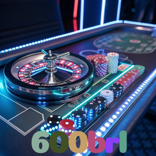 600brl - Baixe o app 600brl no Google Play e jogue ao vivo
