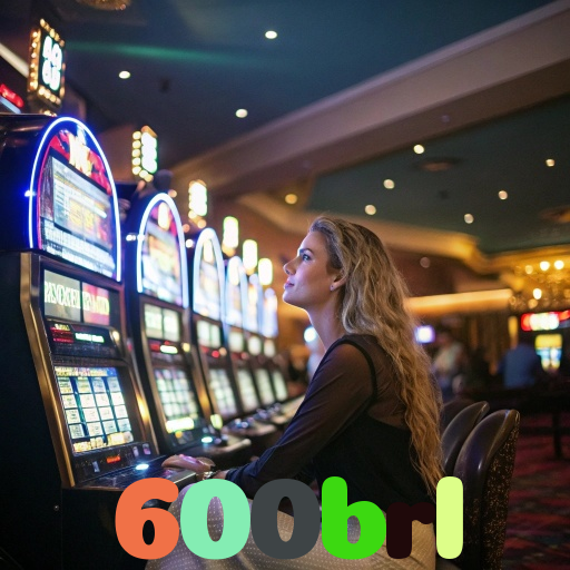 600brl - Baixe o app 600brl no Google Play e jogue ao vivo
