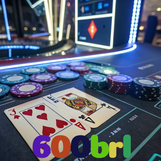 600brl - Baixe o app 600brl no Google Play e jogue ao vivo