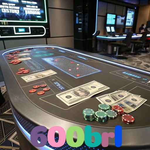 600brl - Baixe o app 600brl no Google Play e jogue ao vivo