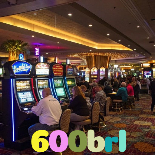 600brl - Baixe o app 600brl no Google Play e jogue ao vivo