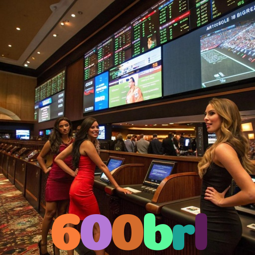600brl - Baixe o app 600brl no Google Play e jogue ao vivo