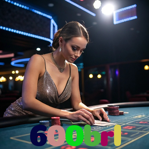 600brl - Baixe o app 600brl no Google Play e jogue ao vivo