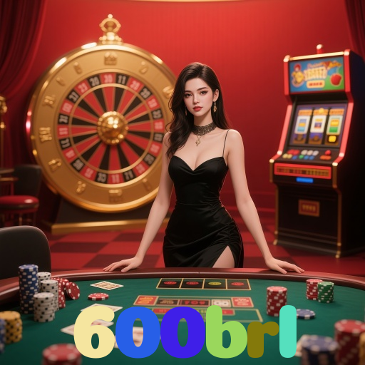 600brl - Baixe o app 600brl no Google Play e jogue ao vivo