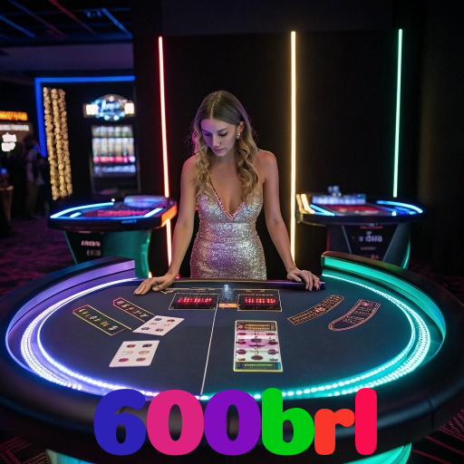 600brl - Baixe o app 600brl no Google Play e jogue ao vivo