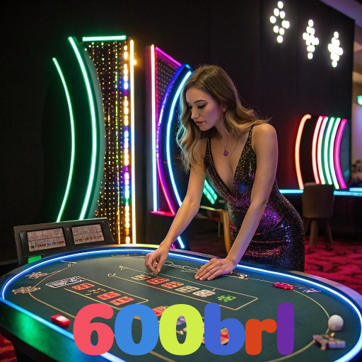 600brl - Baixe o app 600brl no Google Play e jogue ao vivo