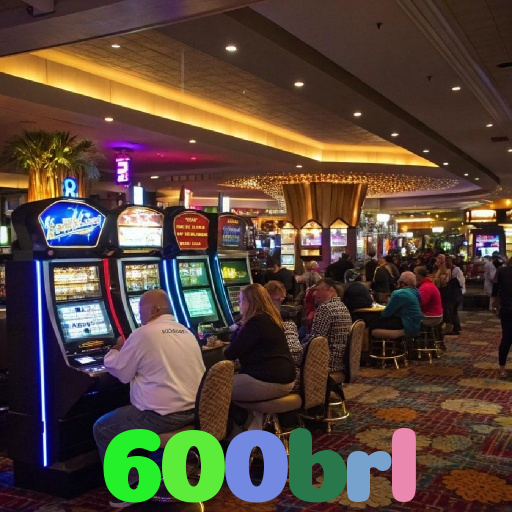 600brl - Baixe o app 600brl no Google Play e jogue ao vivo