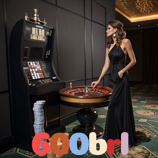 600brl - Baixe o app 600brl no Google Play e jogue ao vivo