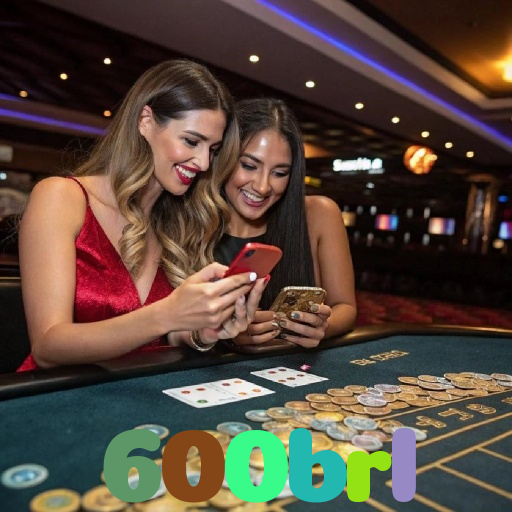 600brl - Baixe o app 600brl no Google Play e jogue ao vivo
