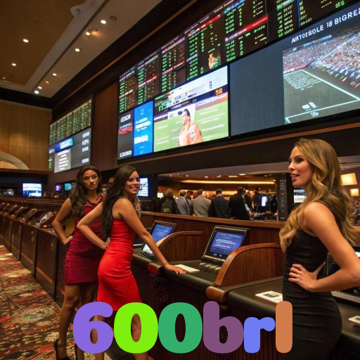 600brl - Baixe o app 600brl no Google Play e jogue ao vivo