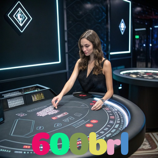 600brl - Baixe o app 600brl no Google Play e jogue ao vivo