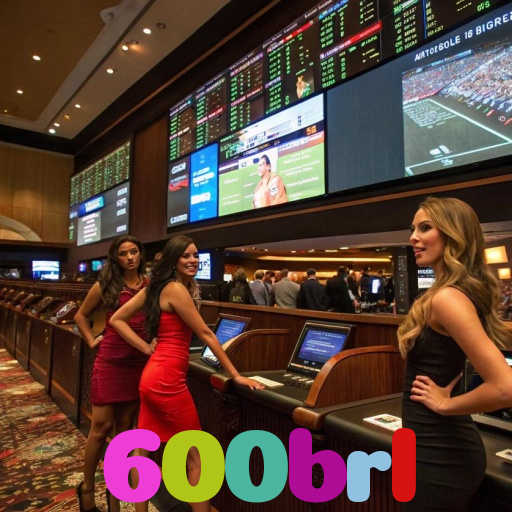 600brl - Baixe o app 600brl no Google Play e jogue ao vivo