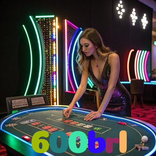 600brl - Baixe o app 600brl no Google Play e jogue ao vivo