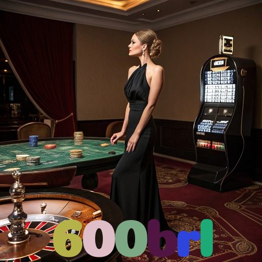 600brl - Baixe o app 600brl no Google Play e jogue ao vivo